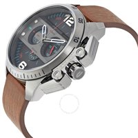 Montre Diesel Homme in Acier DZ4387 - DZ4387